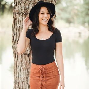 Meet your Posher, Amy